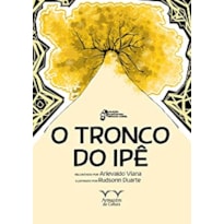 TRONCO DO IPE, O - 1