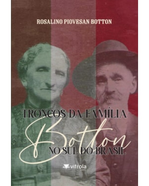 Troncos da família Botton no sul do Brasil