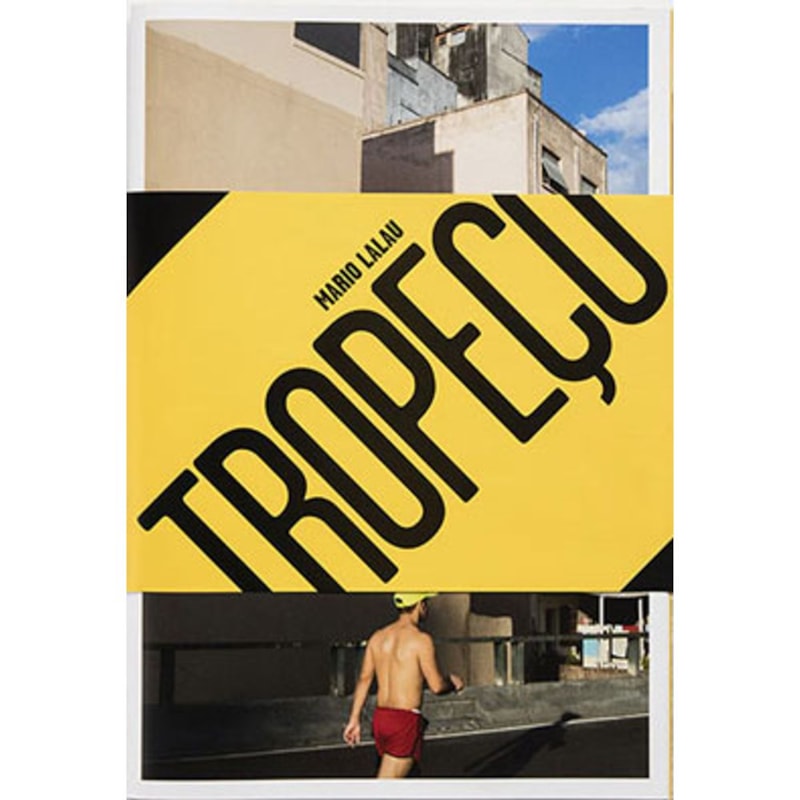 TROPEÇO