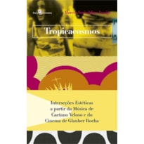 Tropicacosmos: Interseções estéticas a partir da música de Caetano Veloso e do cinema de Glauber Rocha