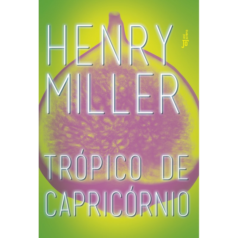 TRÓPICO DE CAPRICÓRNIO