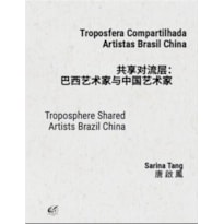 Troposfera compartilhada artistas Brasil China