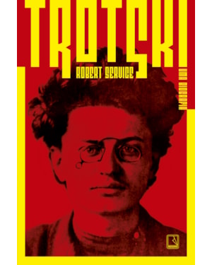 TROTSKI: UMA BIOGRAFIA