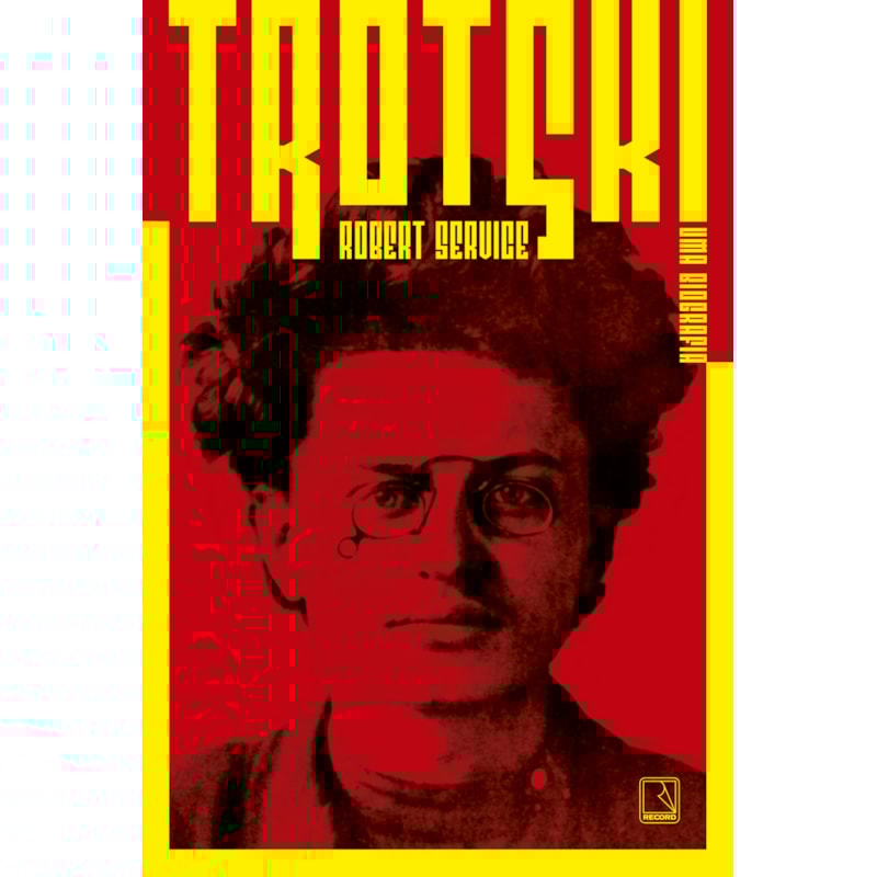 TROTSKI: UMA BIOGRAFIA
