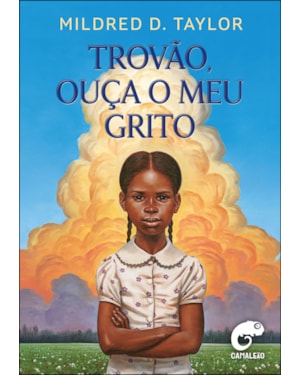 Trovão, ouça meu grito