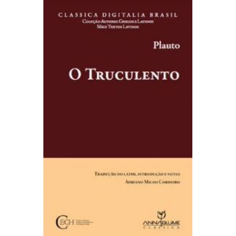 TRUCULENTO,O
