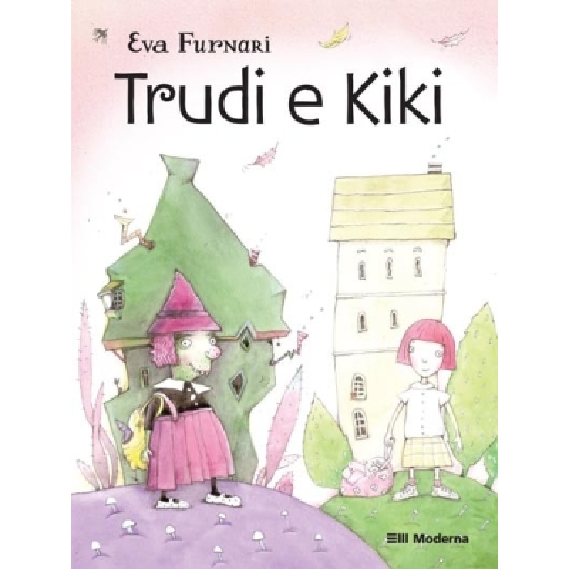 Trudi e Kiki