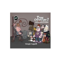 TRUE OUTSTRIPS 2 - OLAVO DE CARVALHO EM TIRINHAS