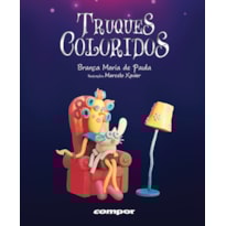 TRUQUES COLORIDOS