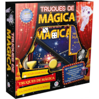 Truques de Mágica