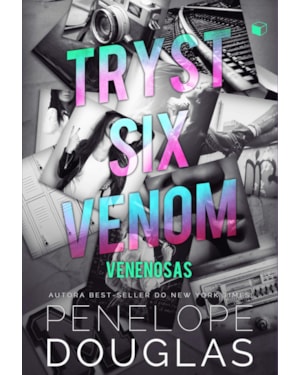 TRYST SIX VENOM: VENENOSAS