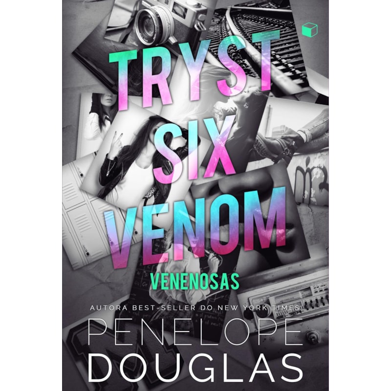 TRYST SIX VENOM: VENENOSAS