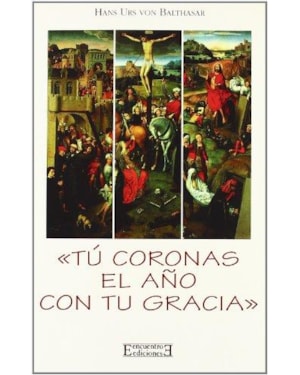 TU CORONAS EL ANO CON TU GRACIA - 1ª