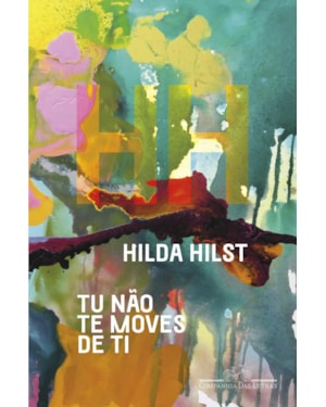Tu não te moves de ti