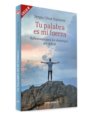 TU PALABRA ES MI FUERZA