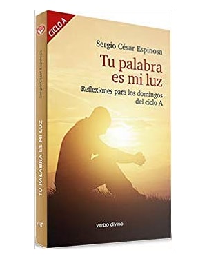 TU PALABRA ES MI LUZ - REFLEXIONES PARA LOS DOMINGOS DEL CICLO A