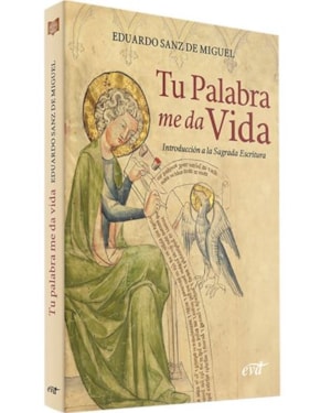 TU PALABRA ME DA VIDA