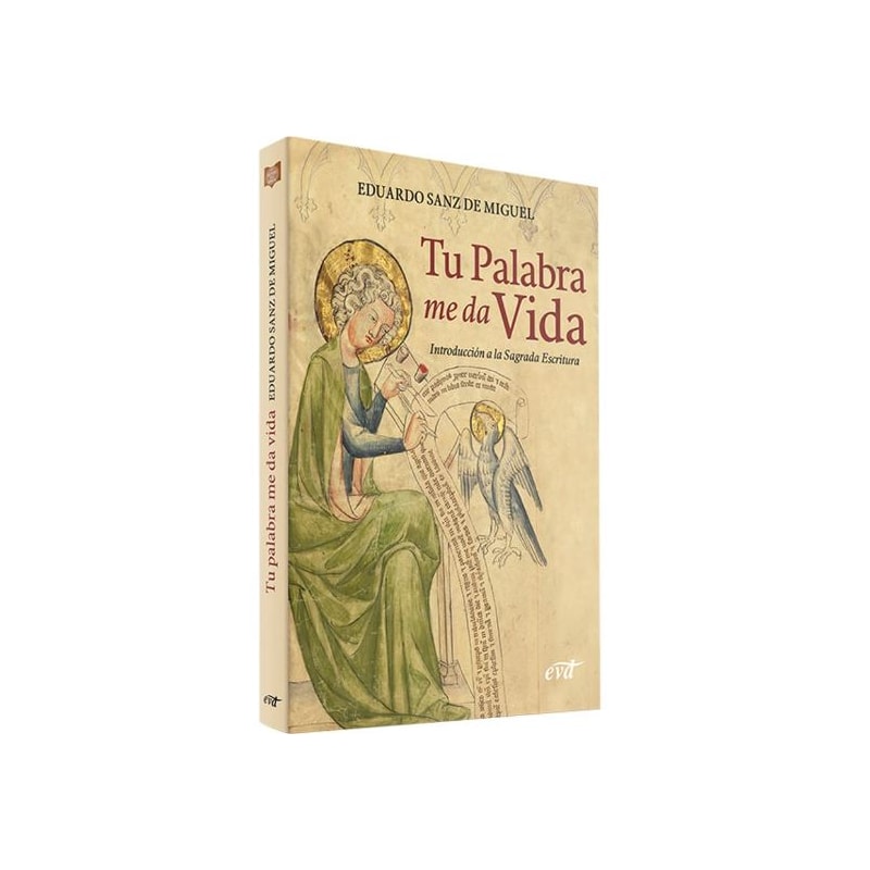 TU PALABRA ME DA VIDA