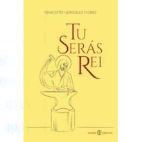 TU SERÁS REI