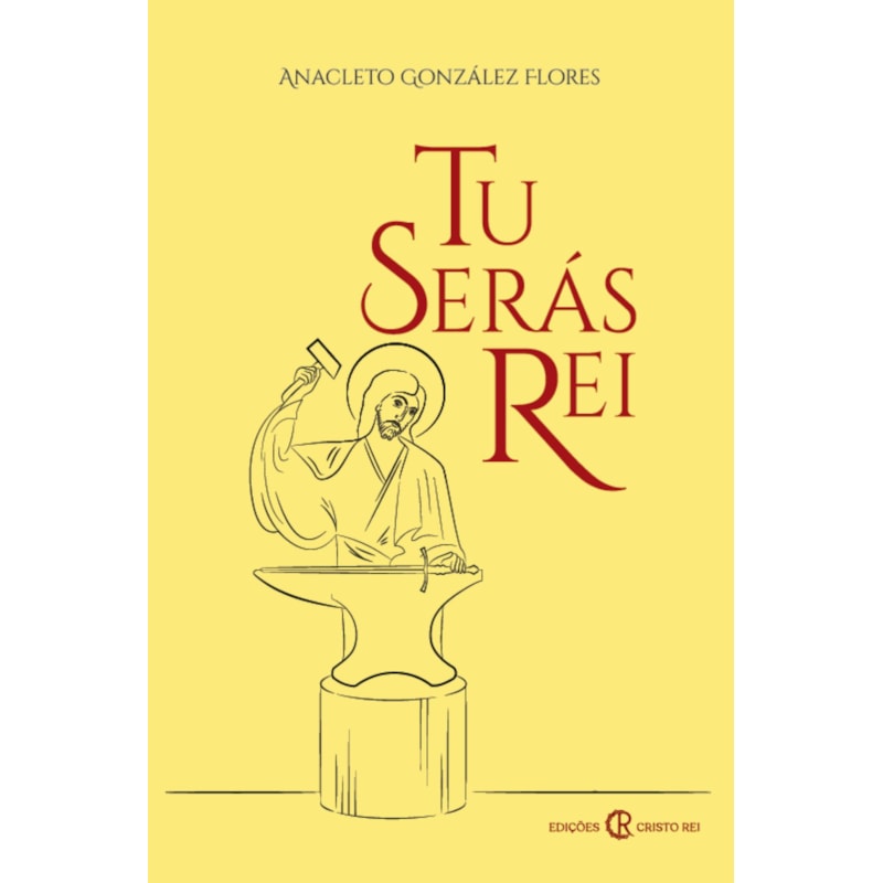 TU SERÁS REI