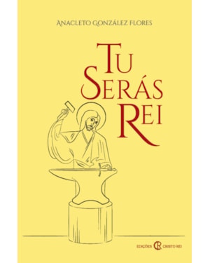 TU SERÁS REI