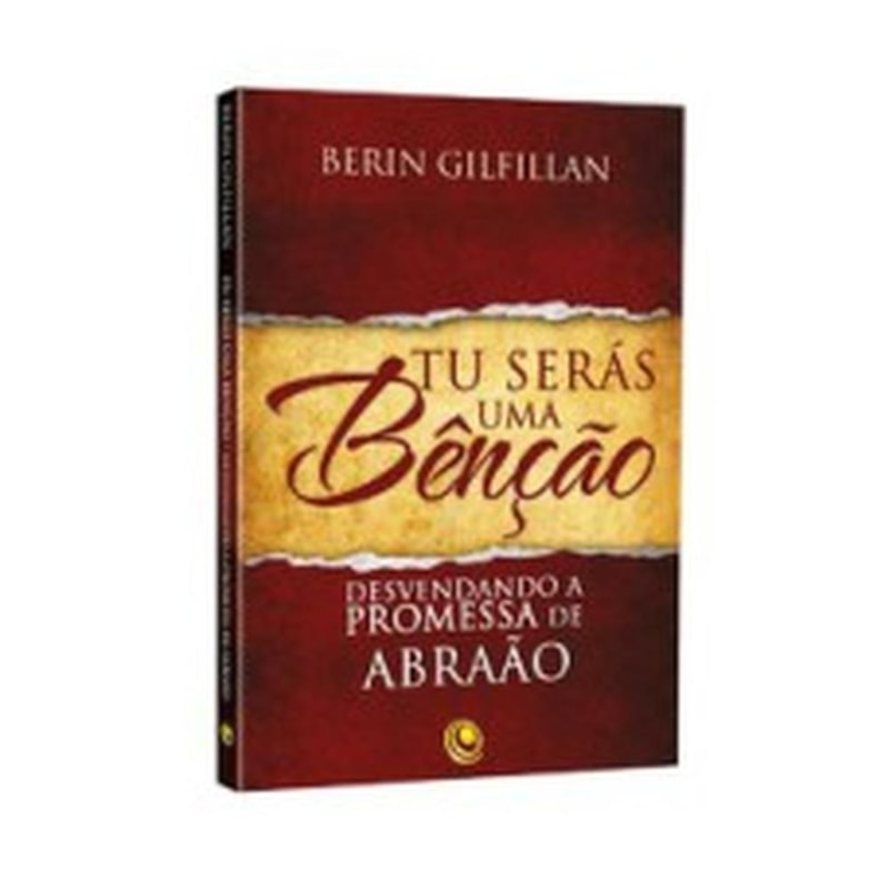 TU SERAS UMA BENCAO - DESVENDANDO A PROMESSA DE ABRAAO