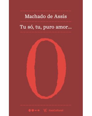 Tu só, tu, puro amor...