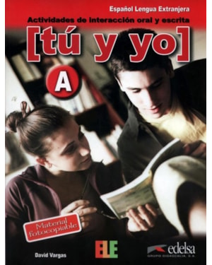 TU Y YO - NIVEL A