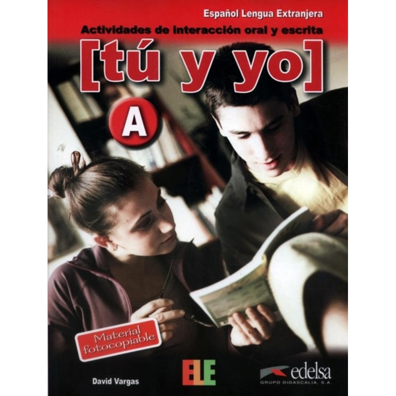 TU Y YO - NIVEL A