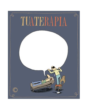 TUA TERAPIA