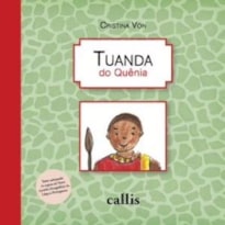 TUANDA DO QUENIA TUANDA DO QUENIA