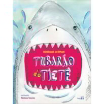 TUBARÃO DO TIETÊ