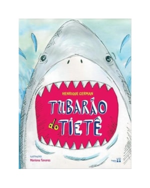 TUBARÃO DO TIETÊ