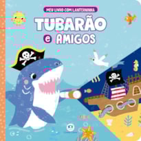 TUBARÃO E AMIGOS