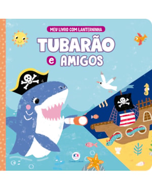 TUBARÃO E AMIGOS