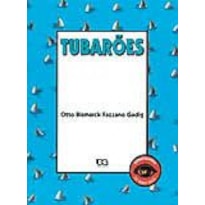 TUBAROES - 1ª TUBAROES - 1ª