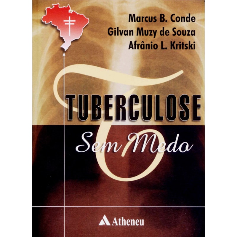 TUBERCULOSE SEM MEDO