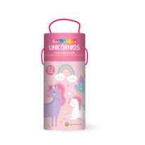 TUBI COLOR - UNICÓRINIOS