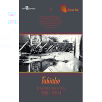 Tubinho: o teatro no circo (2001 - 2016) Tubinho: o teatro no circo (2001 - 2016)