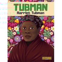 Tubman - Harriet Tubman