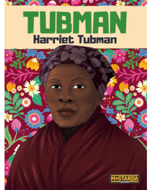 Tubman - Harriet Tubman