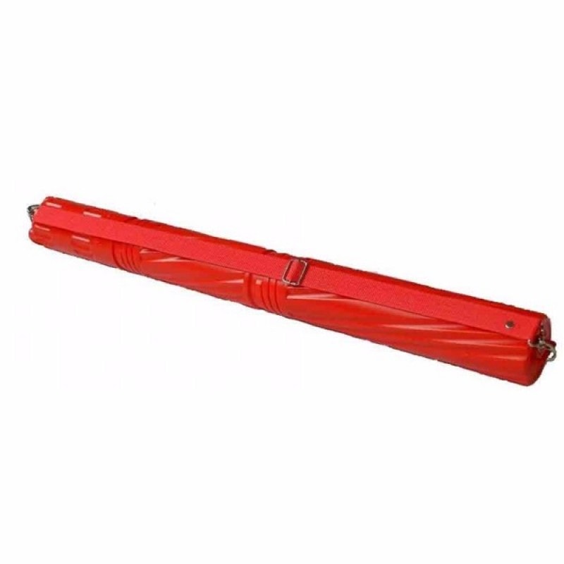 TUBOTEC ROSQUEAVEL 72 CM - VERMELHO 1926