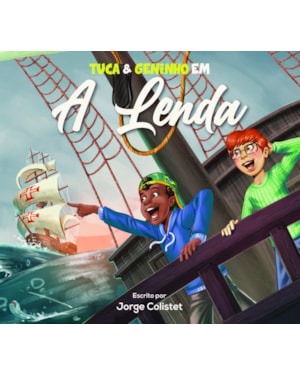 TUCA E GENINHO EM 
