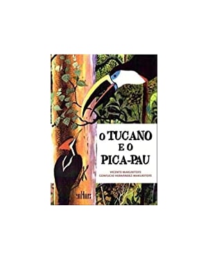 TUCANO E O PICA-PAU, O
