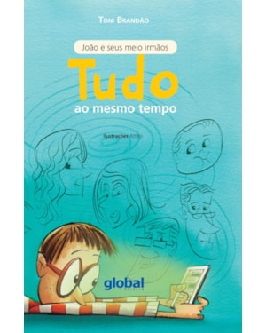Tudo ao mesmo tempo
