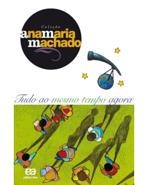 TUDO AO MESMO TEMPO AGORA