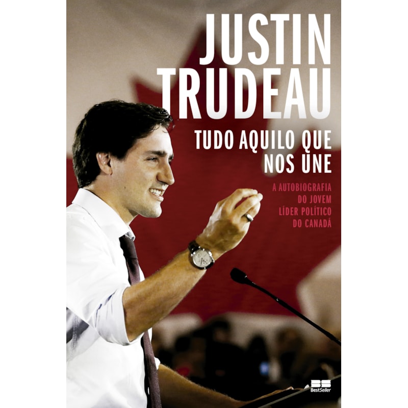 TUDO AQUILO QUE NOS UNE