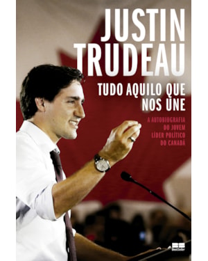 TUDO AQUILO QUE NOS UNE