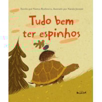 TUDO BEM TER ESPINHOS