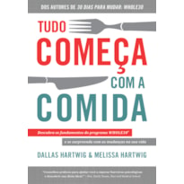 TUDO COMEÇA COM A COMIDA: DESCUBRA OS FUNDAMENTOS DO PROGRAMA WHOLE30 E SE SURPREENDA COM AS MUDANÇAS NA SUA VIDA